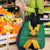 Jamaica Emancipation Day Grocery Bag Wi Likkle But Wi Tallawah - Wonder Print Shop
