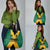 Jamaica Emancipation Day Grocery Bag Wi Likkle But Wi Tallawah - Wonder Print Shop
