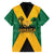 Jamaica Emancipation Day Hawaiian Shirt Wi Likkle But Wi Tallawah - Wonder Print Shop