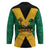 Jamaica Emancipation Day Hockey Jersey Wi Likkle But Wi Tallawah - Wonder Print Shop