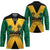 Jamaica Emancipation Day Hockey Jersey Wi Likkle But Wi Tallawah - Wonder Print Shop