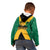 Jamaica Emancipation Day Kid Hoodie Wi Likkle But Wi Tallawah - Wonder Print Shop