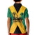 Jamaica Emancipation Day Kid Polo Shirt Wi Likkle But Wi Tallawah - Wonder Print Shop