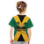 Jamaica Emancipation Day Kid T Shirt Wi Likkle But Wi Tallawah - Wonder Print Shop
