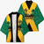 Jamaica Emancipation Day Kimono Wi Likkle But Wi Tallawah - Wonder Print Shop
