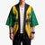 Jamaica Emancipation Day Kimono Wi Likkle But Wi Tallawah - Wonder Print Shop