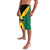 Jamaica Emancipation Day Lavalava Wi Likkle But Wi Tallawah - Wonder Print Shop