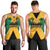 Jamaica Emancipation Day Men Tank Top Wi Likkle But Wi Tallawah - Wonder Print Shop