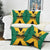 Jamaica Emancipation Day Pillow Cover Wi Likkle But Wi Tallawah - Wonder Print Shop