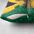 Jamaica Emancipation Day Pillow Cover Wi Likkle But Wi Tallawah - Wonder Print Shop