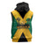 Jamaica Emancipation Day Sleeveless Hoodie Wi Likkle But Wi Tallawah - Wonder Print Shop