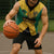 Jamaica Emancipation Day Sleeveless Hoodie Wi Likkle But Wi Tallawah - Wonder Print Shop