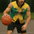 Jamaica Emancipation Day Sleeveless Zip Hoodie Wi Likkle But Wi Tallawah - Wonder Print Shop