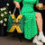 Jamaica Emancipation Day Tote Bag Wi Likkle But Wi Tallawah - Wonder Print Shop