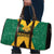 Jamaica Emancipation Day Travel Bag Wi Likkle But Wi Tallawah - Wonder Print Shop