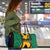 Jamaica Emancipation Day Travel Bag Wi Likkle But Wi Tallawah - Wonder Print Shop