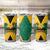 Jamaica Emancipation Day Tumbler Cup Wi Likkle But Wi Tallawah - Wonder Print Shop