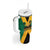 Jamaica Emancipation Day Tumbler With Handle Wi Likkle But Wi Tallawah - Wonder Print Shop