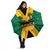 Jamaica Emancipation Day Umbrella Wi Likkle But Wi Tallawah - Wonder Print Shop