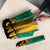 Jamaica Emancipation Day Umbrella Wi Likkle But Wi Tallawah - Wonder Print Shop