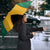 Jamaica Emancipation Day Umbrella Wi Likkle But Wi Tallawah - Wonder Print Shop