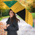 Jamaica Emancipation Day Umbrella Wi Likkle But Wi Tallawah - Wonder Print Shop
