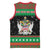 Saint Kitts And Nevis Christmas Basketball Jersey Coat Of Arms Xmas Vibe - Wonder Print Shop
