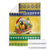 Saint Vincent And The Grenadines Christmas Blanket Santa Vincent Parrot With Coat Of Arms - Wonder Print Shop