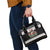 South Africa Christmas Shoulder Handbag Hip Hop Santa Claus
