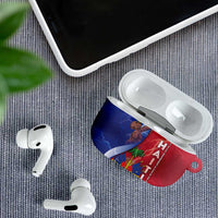 Haiti Independence Day AirPods Case The First Black Independent Nation - Wonder Print Shop