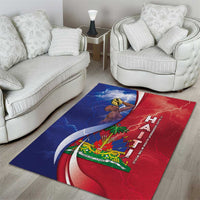 Haiti Independence Day Area Rug The First Black Independent Nation - Wonder Print Shop