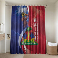 Haiti Independence Day Bathroom Set The First Black Independent Nation - Wonder Print Shop