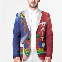 Haiti Independence Day Blazer The First Black Independent Nation - Wonder Print Shop