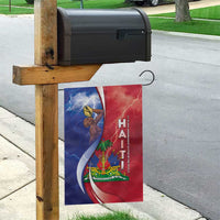 Haiti Independence Day Garden Flag The First Black Independent Nation - Wonder Print Shop