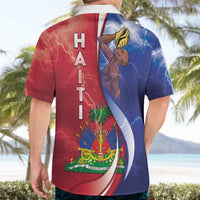 Haiti Independence Day Hawaiian Shirt The First Black Independent Nation - Wonder Print Shop