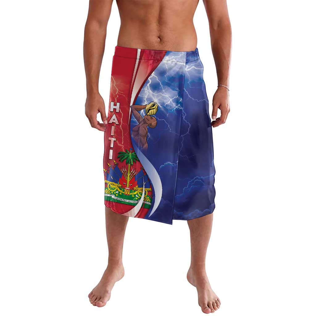 Haiti Independence Day Lavalava The First Black Independent Nation - Wonder Print Shop