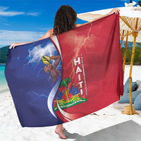 Haiti Independence Day Sarong The First Black Independent Nation - Wonder Print Shop