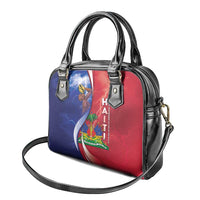 Haiti Independence Day Shoulder Handbag The First Black Independent Nation - Wonder Print Shop