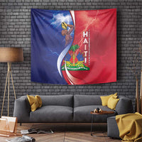 Haiti Independence Day Tapestry The First Black Independent Nation - Wonder Print Shop