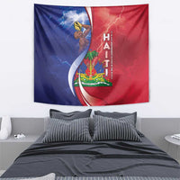 Haiti Independence Day Tapestry The First Black Independent Nation - Wonder Print Shop
