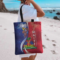 Haiti Independence Day Tote Bag The First Black Independent Nation - Wonder Print Shop