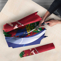 Haiti Independence Day Umbrella The First Black Independent Nation - Wonder Print Shop