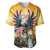 United States Fourth Of July Baseball Jersey Happy Independence Day