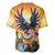 United States Fourth Of July Baseball Jersey Happy Independence Day