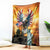 United States Fourth Of July Blanket Happy Independence Day