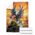 United States Fourth Of July Blanket Happy Independence Day