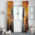 United States Fourth Of July Window Curtain Happy Independence Day