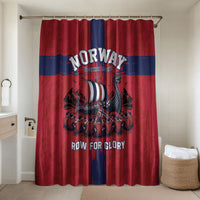 Norge Football 2026 Bathroom Set Row For Glory