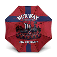 Norge Football 2026 Umbrella Row For Glory