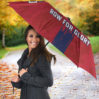 Norge Football 2026 Umbrella Row For Glory